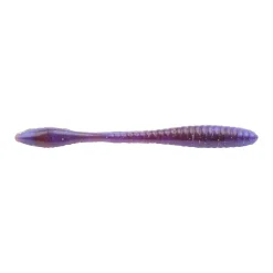 Berkley Soft Baits>Lab Series Flat Worm Soft Plastics