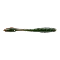 Berkley Soft Baits>Lab Series Flat Worm Soft Plastics