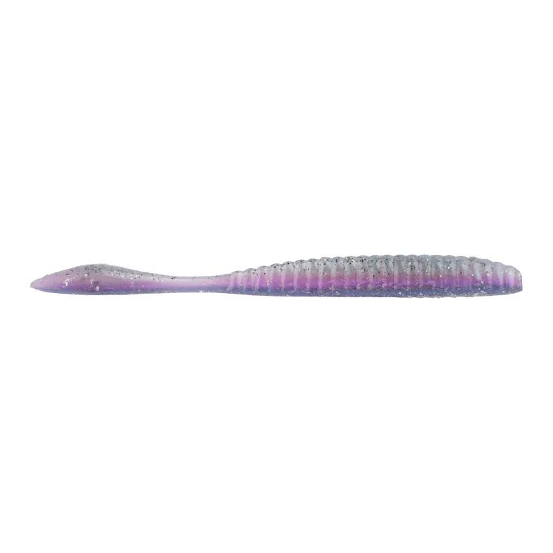 Berkley Soft Baits>Lab Series Flat Worm Soft Plastics