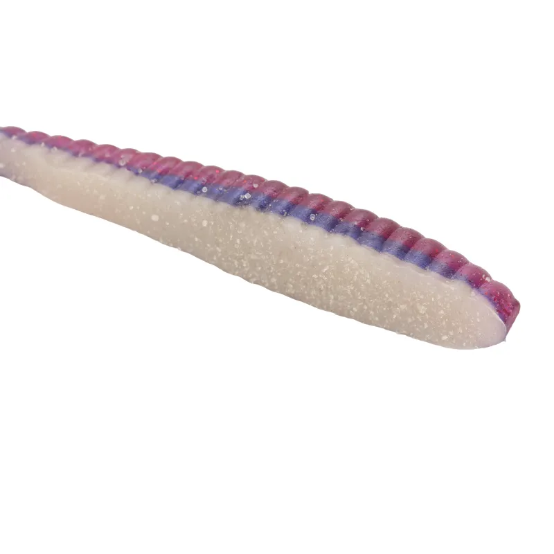 Berkley Soft Baits>Lab Series Flat Worm Soft Plastics