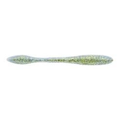 Berkley Soft Baits>Lab Series Flat Worm Soft Plastics