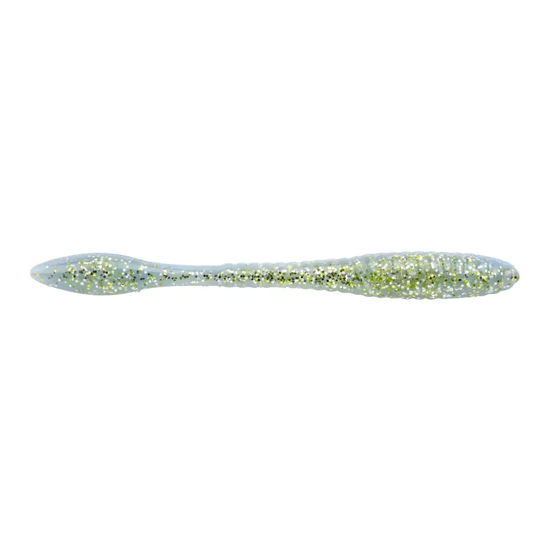 Berkley Soft Baits>Lab Series Flat Worm Soft Plastics