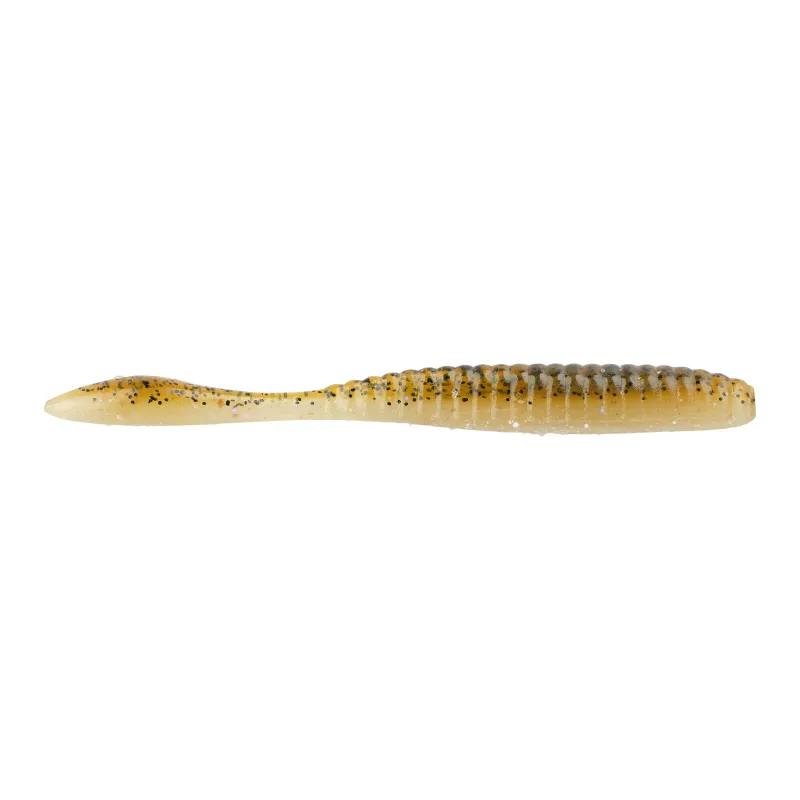 Berkley Soft Baits>Lab Series Flat Worm Soft Plastics