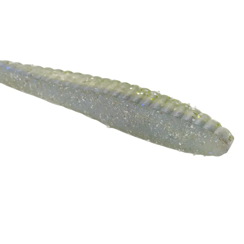 Berkley Soft Baits>Lab Series Flat Worm Soft Plastics