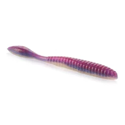 Berkley Soft Baits>Lab Series Flat Worm Soft Plastics