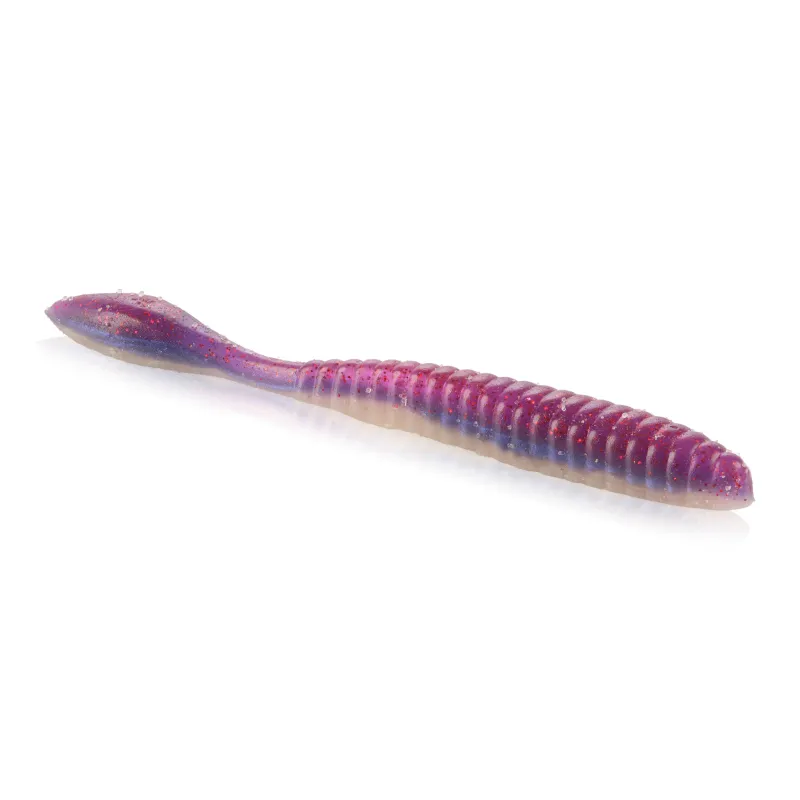 Berkley Soft Baits>Lab Series Flat Worm Soft Plastics