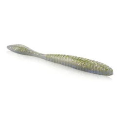 Berkley Soft Baits>Lab Series Flat Worm Soft Plastics