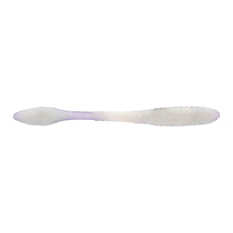Berkley Soft Baits>Lab Series Flat Worm Soft Plastics