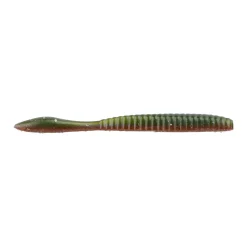 Berkley Soft Baits>Lab Series Flat Worm Soft Plastics