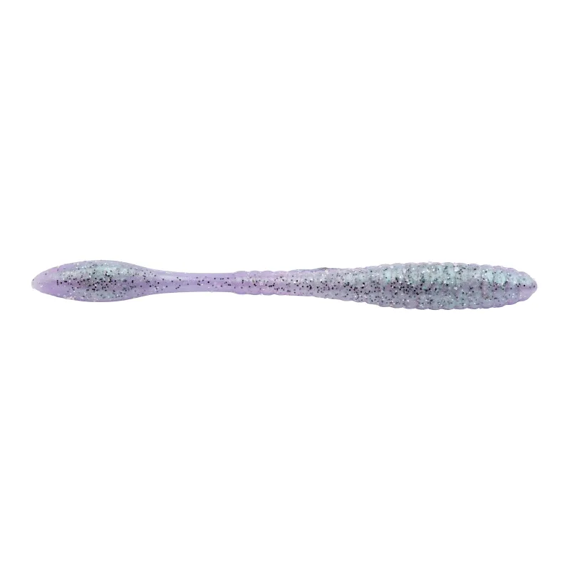 Berkley Soft Baits>Lab Series Flat Worm Soft Plastics