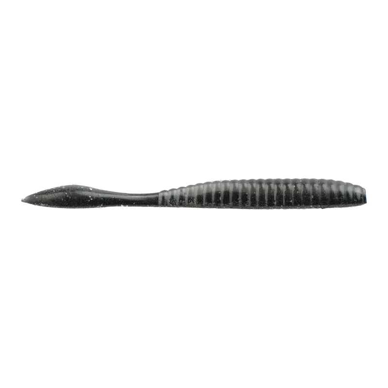 Berkley Soft Baits>Lab Series Flat Worm Soft Plastics