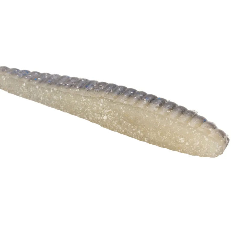 Berkley Soft Baits>Lab Series Flat Worm Soft Plastics