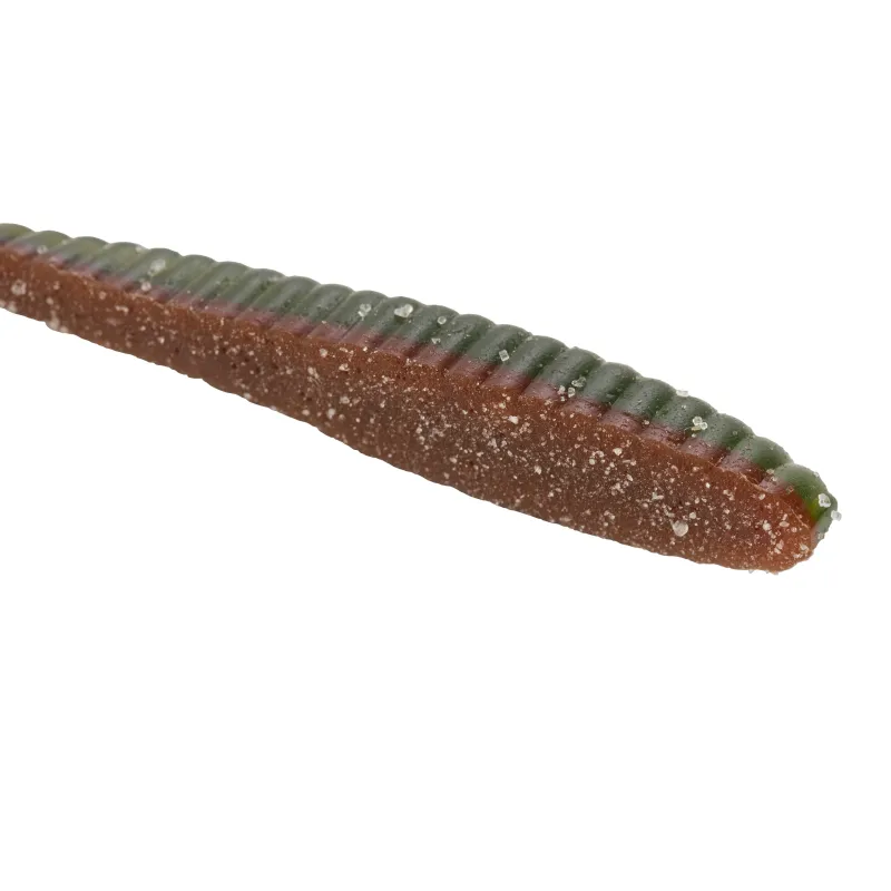 Berkley Soft Baits>Lab Series Flat Worm Soft Plastics