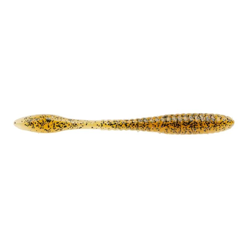 Berkley Soft Baits>Lab Series Flat Worm Soft Plastics