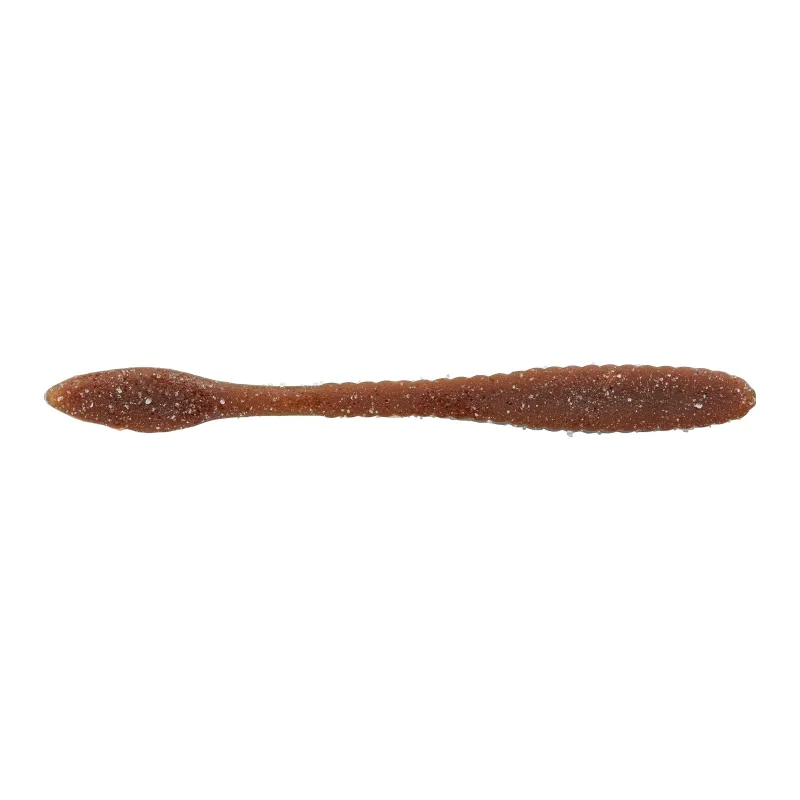 Berkley Soft Baits>Lab Series Flat Worm Soft Plastics