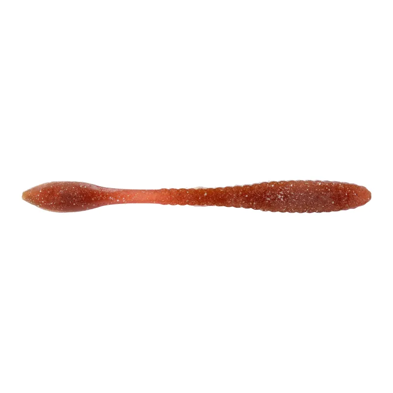 Berkley Soft Baits>Lab Series Flat Worm Soft Plastics
