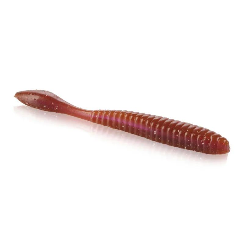 Berkley Soft Baits>Lab Series Flat Worm Soft Plastics