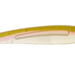 Berkley Soft Baits>Lab Series Minnow Soft Plastics