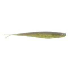Berkley Soft Baits>Lab Series Minnow Soft Plastics