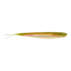Berkley Soft Baits>Lab Series Minnow Soft Plastics