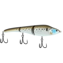 Berkley Hard Baits>Magic Swimmer Saltwater Jointed Harbait
