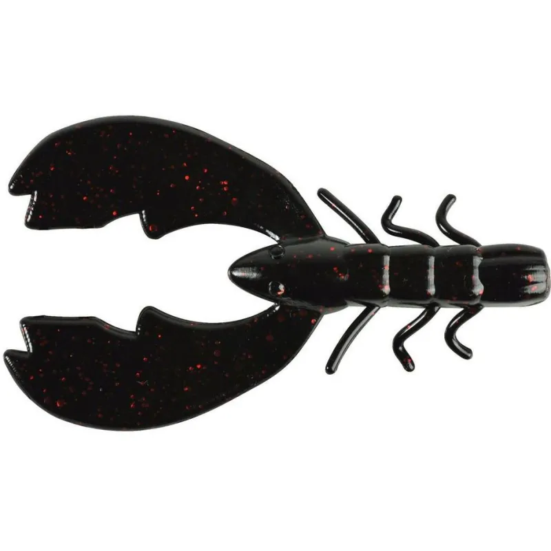 Berkley Soft Baits>PowerBait Chigger Craws