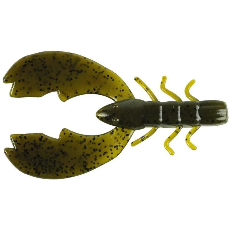 Berkley Soft Baits>PowerBait Chigger Craws