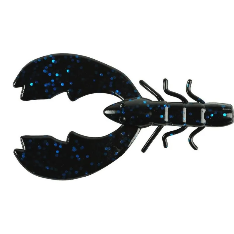 Berkley Soft Baits>PowerBait Chigger Craws