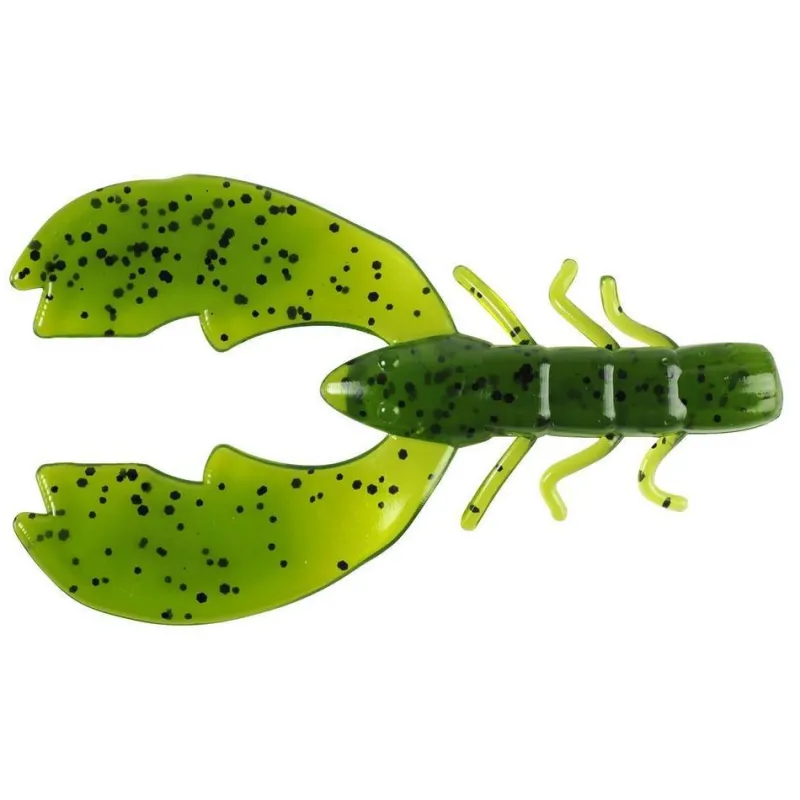 Berkley Soft Baits>PowerBait Chigger Craws