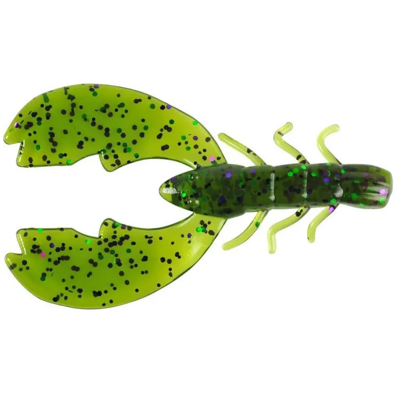 Berkley Soft Baits>PowerBait Chigger Craws