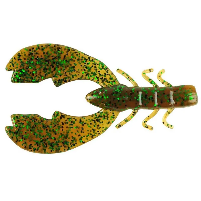 Berkley Soft Baits>PowerBait Chigger Craws