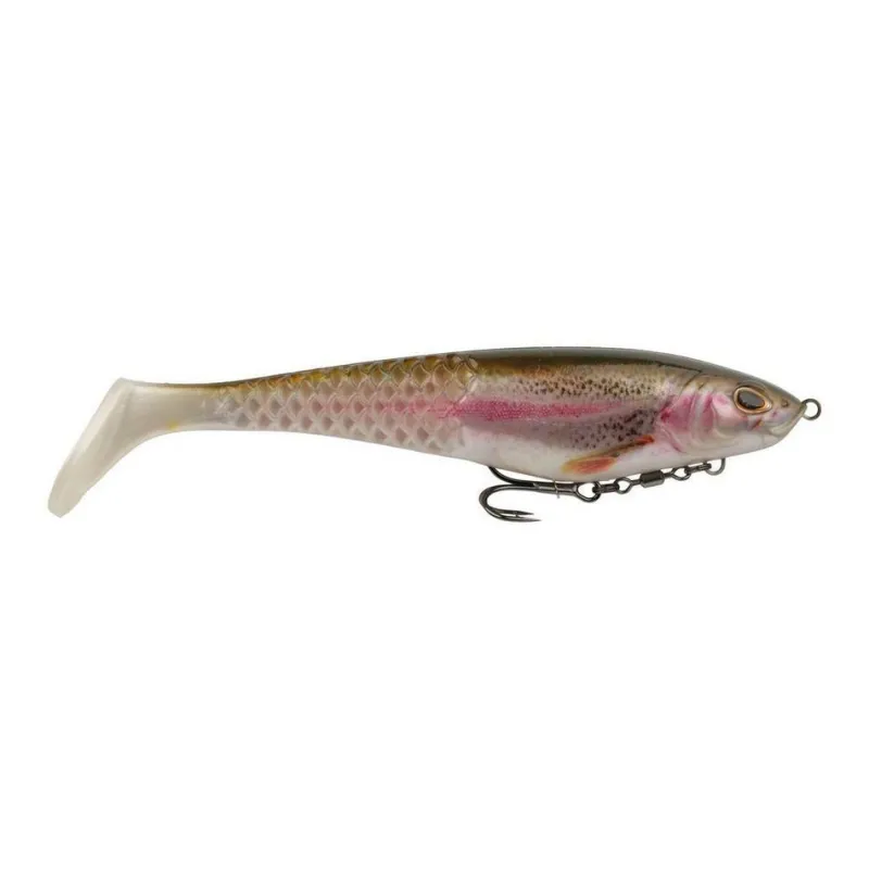 Berkley Soft Baits>PowerBait CullShad
