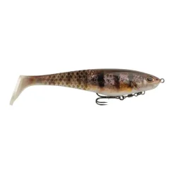 Berkley Soft Baits>PowerBait CullShad