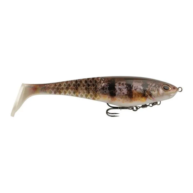Berkley Soft Baits>PowerBait CullShad