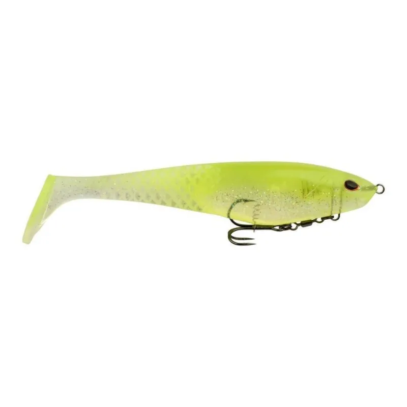 Berkley Soft Baits>PowerBait CullShad