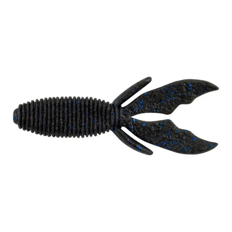 Berkley Soft Baits>PowerBait MaxScent Creature Hawgs