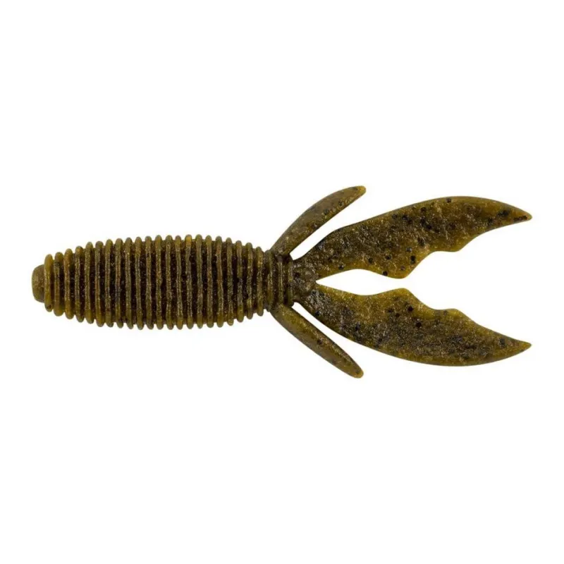Berkley Soft Baits>PowerBait MaxScent Creature Hawgs
