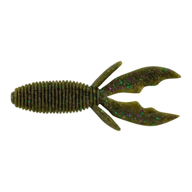Berkley Soft Baits>PowerBait MaxScent Creature Hawgs