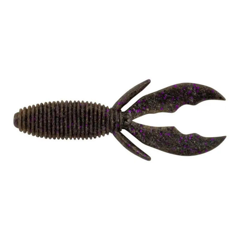 Berkley Soft Baits>PowerBait MaxScent Creature Hawgs