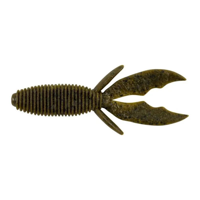 Berkley Soft Baits>PowerBait MaxScent Creature Hawgs