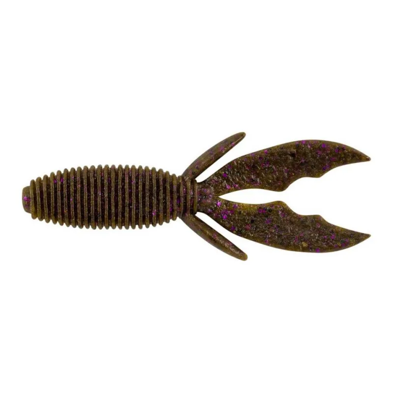 Berkley Soft Baits>PowerBait MaxScent Creature Hawgs
