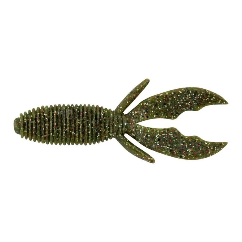 Berkley Soft Baits>PowerBait MaxScent Creature Hawgs