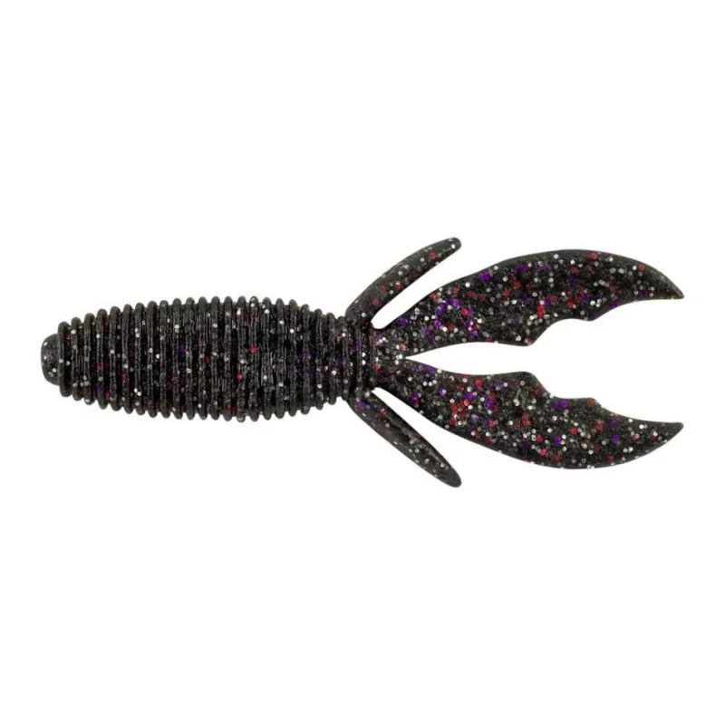 Berkley Soft Baits>PowerBait MaxScent Creature Hawgs
