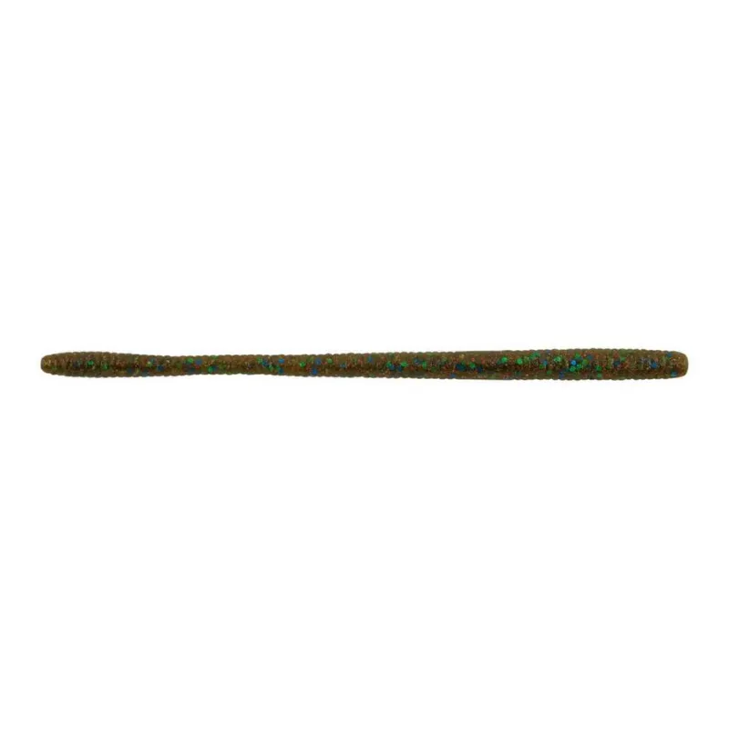 Berkley Soft Baits>PowerBait MaxScent D-Worms