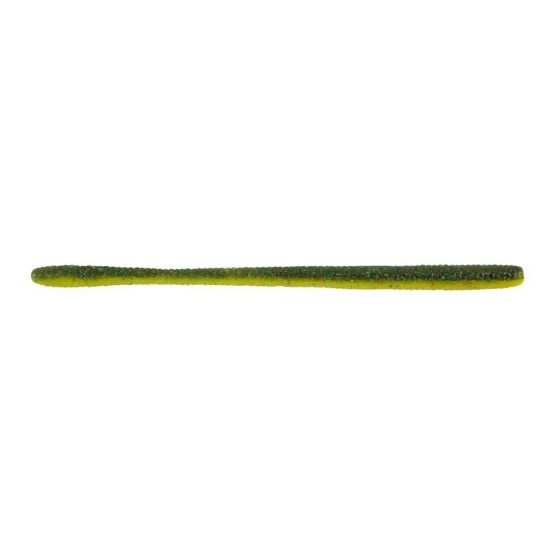 Berkley Soft Baits>PowerBait MaxScent D-Worms