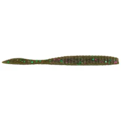 Berkley Soft Baits>PowerBait MaxScent Flat Worms