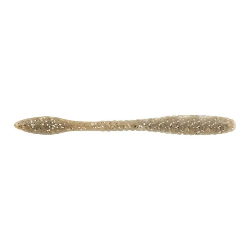 Berkley Soft Baits>PowerBait MaxScent Flat Worms