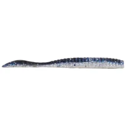 Berkley Soft Baits>PowerBait MaxScent Flat Worms