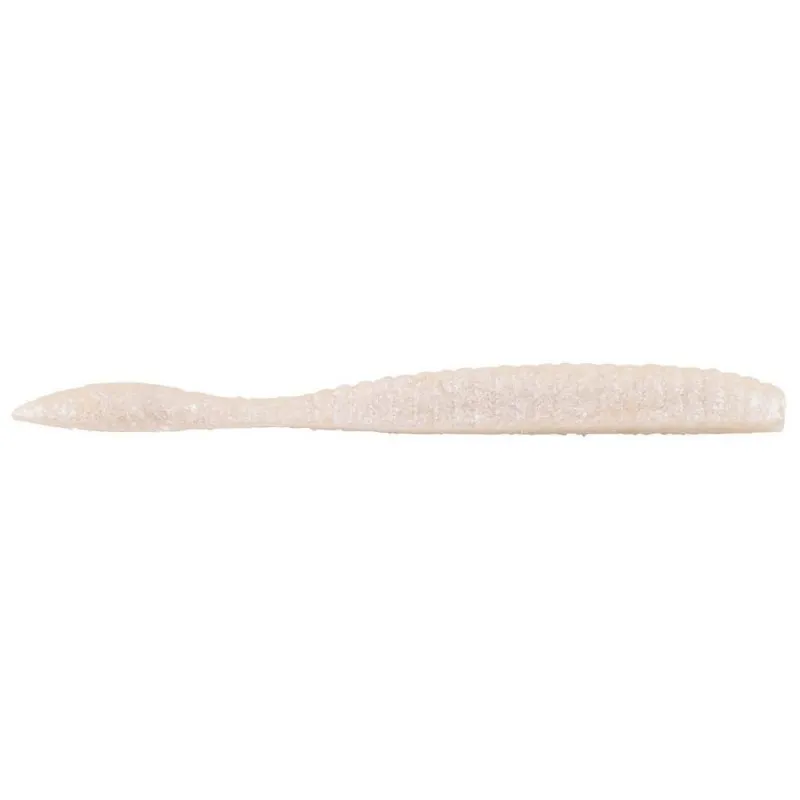 Berkley Soft Baits>PowerBait MaxScent Flat Worms