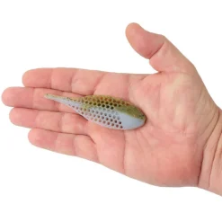 Berkley Soft Baits>PowerBait MaxScent Flux-Gill